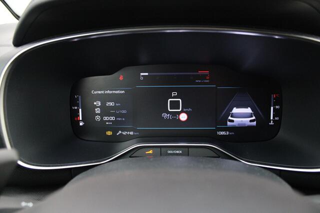 Citroen C5 Aircross 1.2 130PK AUTOMAAT SHINE | NAVIGATIE | 18" LICHTMETALEN VELGEN | PARKEERSENSOREN VOOR EN ACHTER | ACHTERUIRIJ CAMERA | CLIMATE CONTROL | APPLE CARPLAY/ANDROID AUTO | ADAPTIVE CRUISE CONTROL | DAB+ RADIO | KEYLESS ENTRY/START |