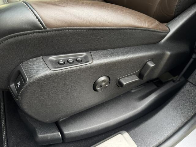 Citroen C5 Aircross 1.2 PureTech Shine Clima Navi Leder ACC Led CarPlay