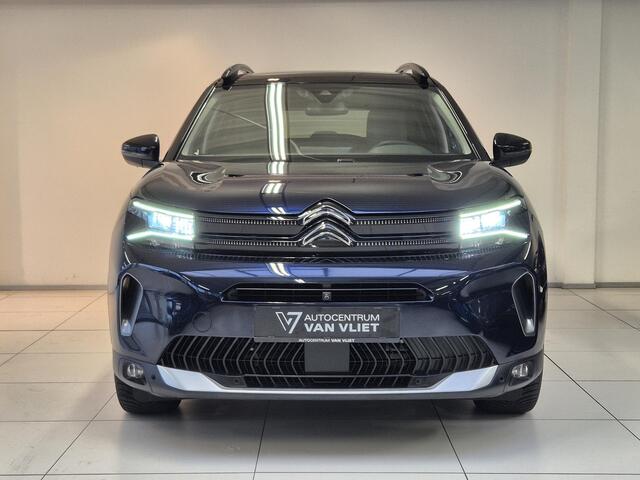 Citroen C5 Aircross 1.6 Plug-in Hybrid Business Plus | Automaat | Panoramisch Schuifdak | 360º Camera | Keyless Entry/Start | Apple Carplay/Android Auto |