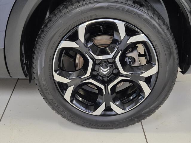 Citroen C5 Aircross 1.6 Plug-in Hybrid Business Plus | Automaat | Panoramisch Schuifdak | 360º Camera | Keyless Entry/Start | Apple Carplay/Android Auto |