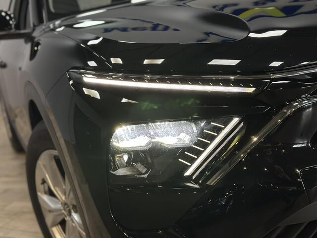 Citroen C5 X 1.2 PureTech Business 20.000 KM | Automaat | Airco ECC | LED | Adaptive Cruise | Navigatie | Stoelverwarming | Trekhaak | Apple Carplay Android Auto | Isofix |