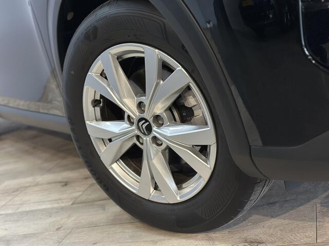 Citroen C5 X 1.2 PureTech Business 20.000 KM | Automaat | Airco ECC | LED | Adaptive Cruise | Navigatie | Stoelverwarming | Trekhaak | Apple Carplay Android Auto | Isofix |