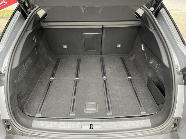 Citroen C5 X 1.6 Plug-in Hybrid Shine 19''/Trekhaak/Leder/Dodehoek/Head-up Display/Keyles/Stuur+stoelverwarming/Voorruitverwarming/DAB+/Camera