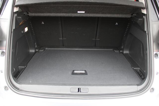 Citroen C5 Aircross 1.2 136PK AUTOMAAT Hybrid ë-SERIES | ELEKTRISCH BEDIENBARE BESTUURDERSSTOEL | APPLE CARPLAY/ANDROID AUTO | NAVIGATIE | FULL LED KOPLAMPEN | CLIMATE CONTROL | DAB+ RADIO | 19" LICHTMETALEN VELGEN | KEYLESS ENTRY/START | DODEHOEK DETECTIE | ADAPTIV