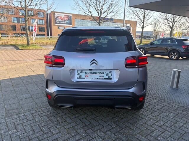 Citroen C5 Aircross 1.2 Hybrid 136 Plus | Navi | Camera | Cruise | 22.094 km Dealeronderhouden