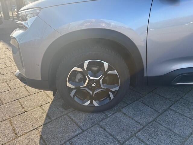 Citroen C5 Aircross 1.2 Hybrid 136 Plus | Navi | Camera | Cruise | 22.094 km Dealeronderhouden