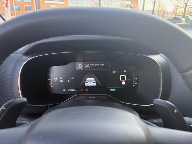 Citroen C5 Aircross 1.2 Hybrid 136 Plus | Navi | Camera | Cruise | 22.094 km Dealeronderhouden