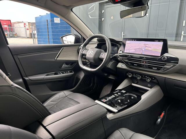 Citroen C5 X 1.6 Plug-in Hybrid 225 Business Plus | Leder | Massage | Zeer compleet | Prijs is rijklaar