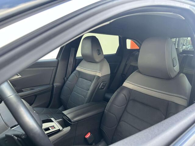 Citroen C5 X 1.6 Plug-in Hybrid 225 Business Plus | Leder | Massage | Zeer compleet | Prijs is rijklaar