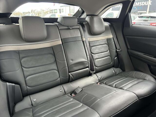 Citroen C5 X 1.6 Plug-in Hybrid 225 Business Plus | Leder | Massage | Zeer compleet | Prijs is rijklaar