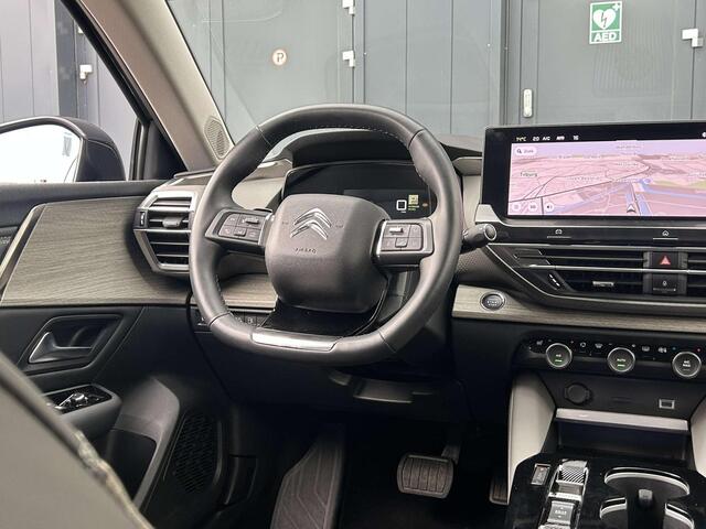 Citroen C5 X 1.6 Plug-in Hybrid 225 Business Plus | Leder | Massage | Zeer compleet | Prijs is rijklaar