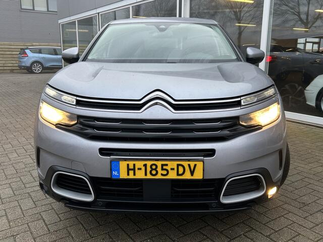 Citroen C5 Aircross 1.2 PureTech Feel 50% deal 8.975,- ACTIE Camera / Clima / Carplay / Cruise / LED