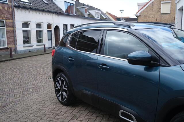 Citroen C5 Aircross PT 180 Automaat-8 Shine Trekhaak | Adaptieve CC | St. verwarming | All Season