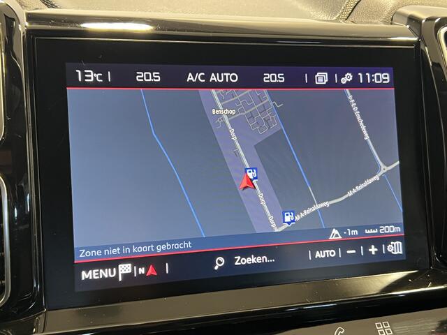Citroen C5 Aircross 1.2 PureTech Business | Navigatie/Android/Apple Carplay | LM Velgen 18" | Voorstoelen Verwarmd | Achteruitrijcamera | Nieuwe Distributieriem! |