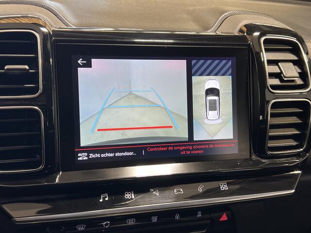 Citroen C5 Aircross 1.2 PureTech Business | Navigatie/Android/Apple Carplay | LM Velgen 18" | Voorstoelen Verwarmd | Achteruitrijcamera | Nieuwe Distributieriem! |