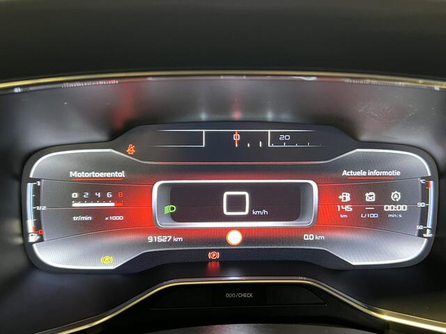 Citroen C5 Aircross 1.2 PureTech Business | Navigatie/Android/Apple Carplay | LM Velgen 18" | Voorstoelen Verwarmd | Achteruitrijcamera | Nieuwe Distributieriem! |