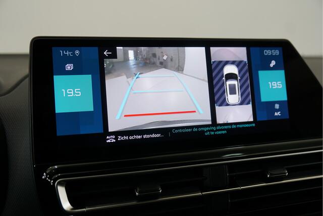 Citroen C5 Aircross 1.6 Plug-in Hybrid Shine | Panorama | Leer | Adaptief Cruise | 360 camera | Park assist |