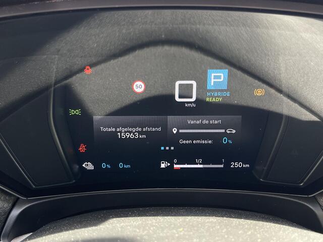 Citroen C5 X 1.6 Plug-in Hybrid Feel 19"/Stoelverwarming/Camera/Navigatie/Apple Carplay & Android Auto