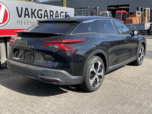 Citroen C5 X 1.6 Plug-in Hybrid Feel 19"/Camera/Navigatie/Apple Carplay & Android Auto