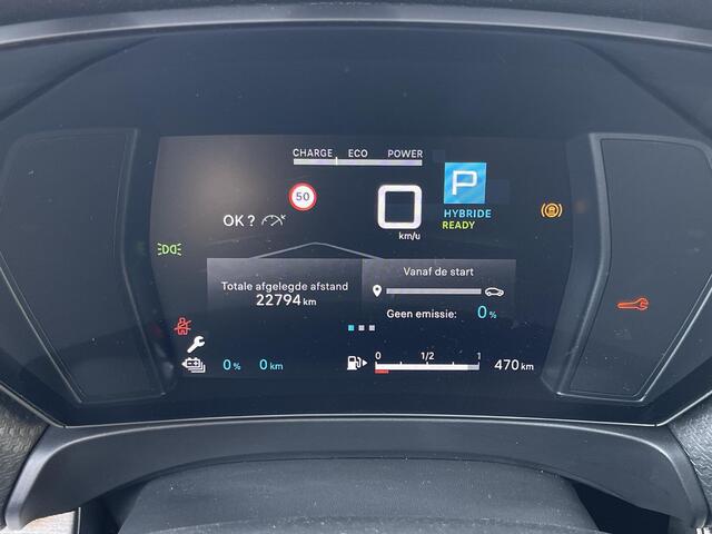 Citroen C5 X 1.6 Plug-in Hybrid Feel 19"/Camera/Navigatie/Apple Carplay & Android Auto