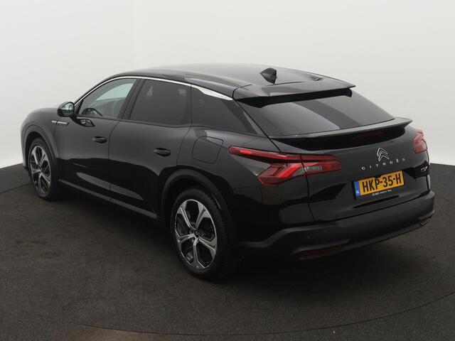 Citroen C5 X 1.6 Plug-in Hybrid 225pk Feel VIRTUAL CAMERA AD-CRUISE