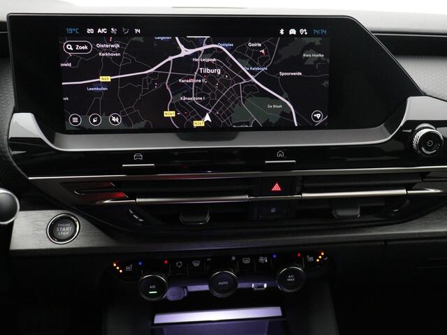 Citroen C5 X 1.6 Plug-in Hybrid 225pk Feel VIRTUAL CAMERA AD-CRUISE