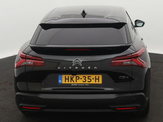 Citroen C5 X 1.6 Plug-in Hybrid 225pk Feel VIRTUAL CAMERA AD-CRUISE