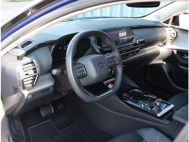 Citroen C5 X 130pk Feel | 1ste eigenaar | Camera | LED | 19"LMV | Navigatie | Keyless | AppleCarPlay/AndroidAuto |