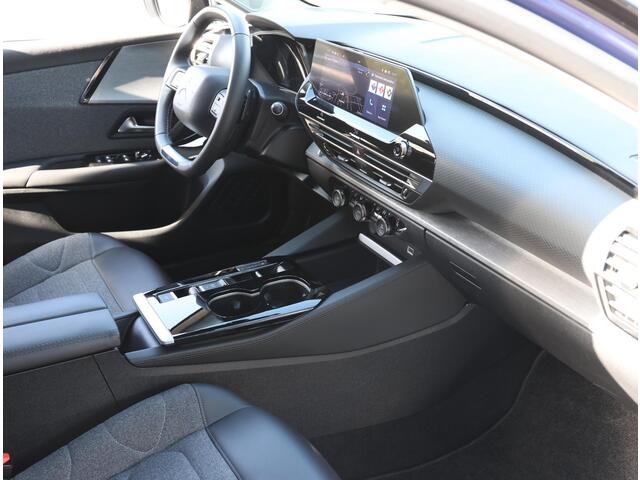 Citroen C5 X 130pk Feel | 1ste eigenaar | Camera | LED | 19"LMV | Navigatie | Keyless | AppleCarPlay/AndroidAuto |