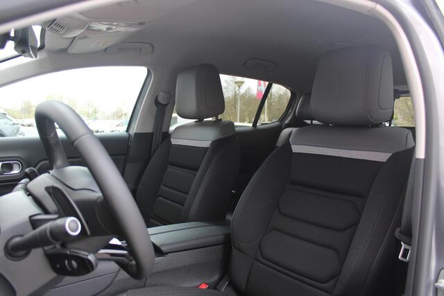 Citroen C5 Aircross 1.6 Plug-in 225PK Hybrid FEEL | 18" LICHTMETALEN VELGEN | NAVIGATIE | APPLE CARPLAY/ANDROID AUTO | ACHTERUITRIJ CAMERA | CLIMATE CONTROL | DAB+ RADIO | KEYLESS ENTRY/START | ADAPTIVE CRUISE CONTROL |