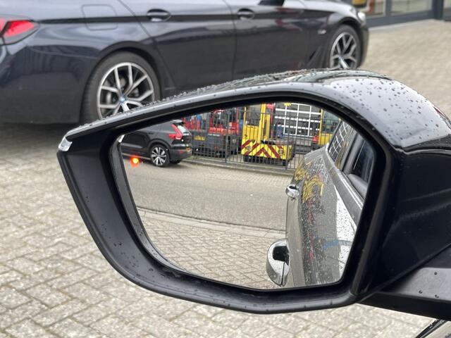 Citroen C5 X 1.6 Plug-in Hybrid Shine 19''/Leder + memory/Dodehoek/Head-up display/Keyless/Stuur+stoelverwarming/Voorruitverwarming/DAB+/Camera