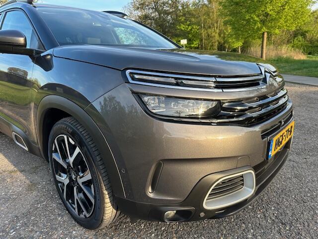 Citroen C5 Aircross 1.2 PureTech Shine 130PK Volle uitvoering Staat nu in Spanje