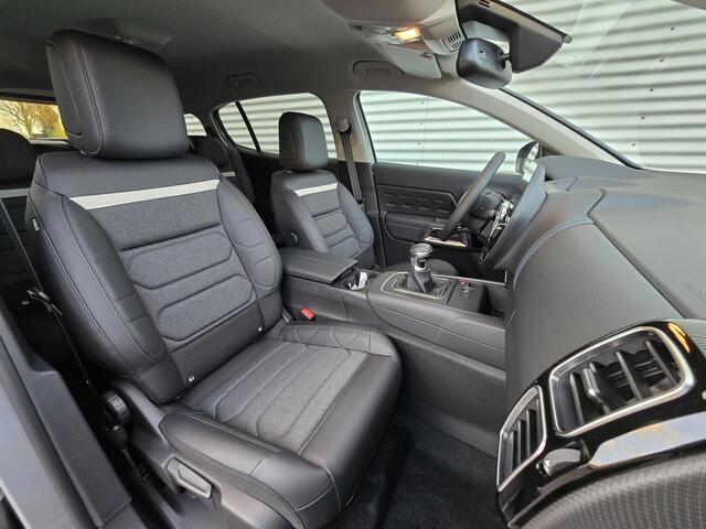 Citroen C5 Aircross Plus 1.2 Turbo 130pk | NAVI | CAMERA | ALL-SEASON BANDEN | PDC V+A | CLIMA | APPLE CARPLAY / ANDROID AUTO |