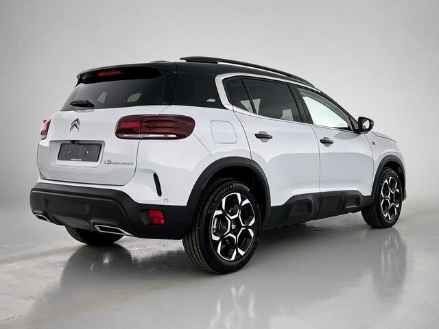 Citroen C5 Aircross Plug-in Hybrid 225pk Automaat Max | Panoramadak | Elektrische achterklep | Adaptive Cruise control |