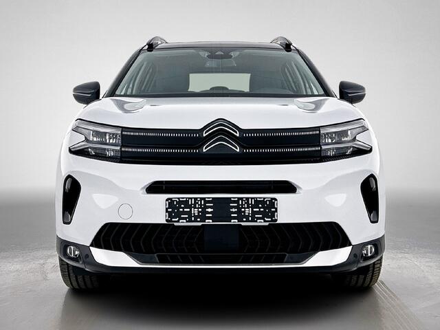 Citroen C5 Aircross Plug-in Hybrid 225pk Automaat Max | Panoramadak | Elektrische achterklep | Adaptive Cruise control |