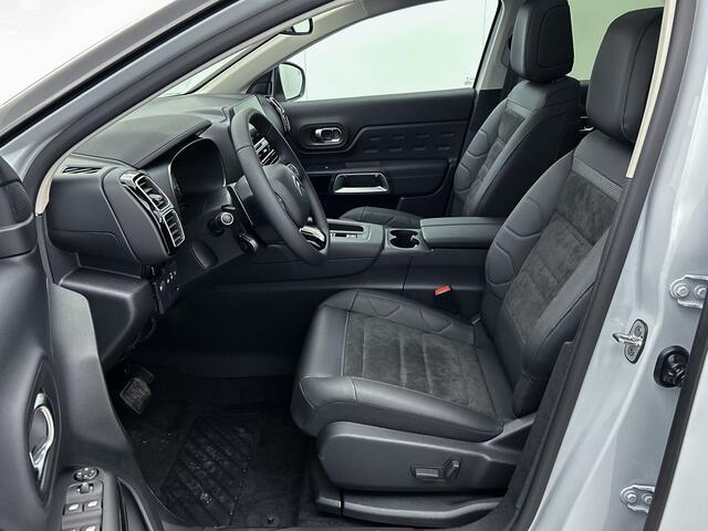 Citroen C5 Aircross Plug-in Hybrid 225pk Automaat Max | Panoramadak | Elektrische achterklep | Adaptive Cruise control |