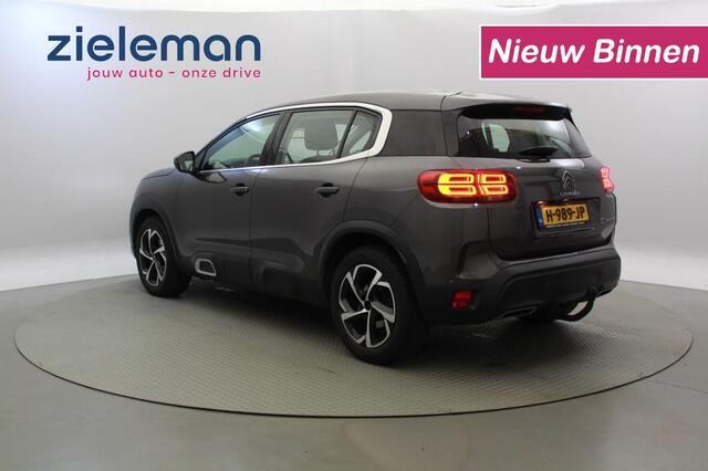 Citroen C5 1.5 BlueHDi Business - Carplay, Camera, Digital Cockpit