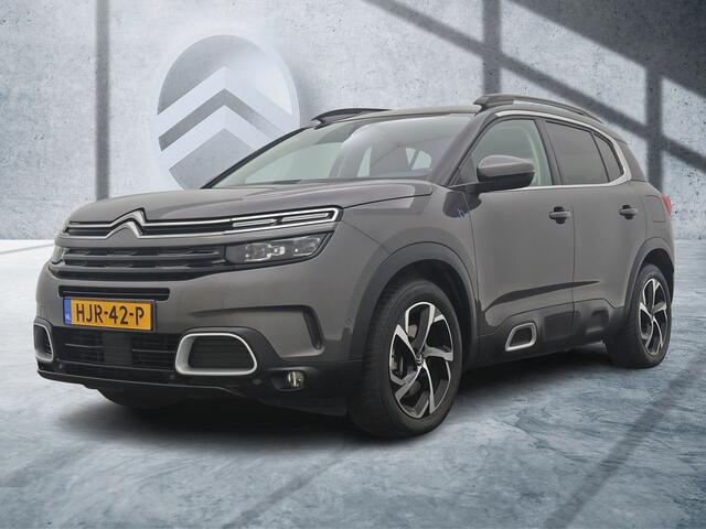 Citroen C5 Aircross 225 PK Plug-in Hybrid Shine | Rijklaar | elektrische kofferklep |