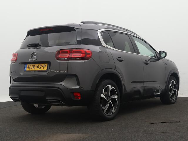 Citroen C5 Aircross 225 PK Plug-in Hybrid Shine | Rijklaar | elektrische kofferklep |