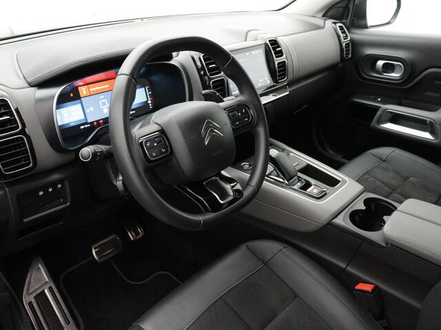 Citroen C5 Aircross 225 PK Plug-in Hybrid Shine | Rijklaar | elektrische kofferklep |