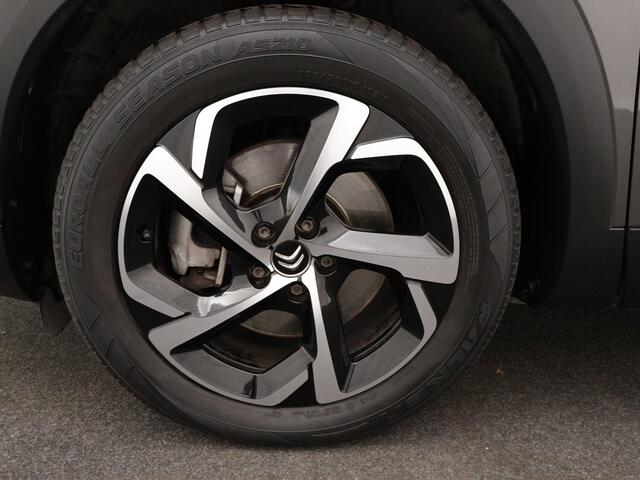 Citroen C5 Aircross 225 PK Plug-in Hybrid Shine | Rijklaar | elektrische kofferklep |
