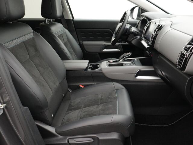 Citroen C5 Aircross 225 PK Plug-in Hybrid Shine | Rijklaar | elektrische kofferklep |