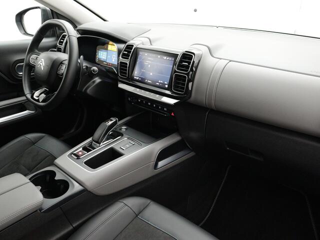 Citroen C5 Aircross 225 PK Plug-in Hybrid Shine | Rijklaar | elektrische kofferklep |