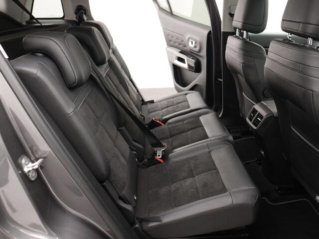 Citroen C5 Aircross 225 PK Plug-in Hybrid Shine | Rijklaar | elektrische kofferklep |