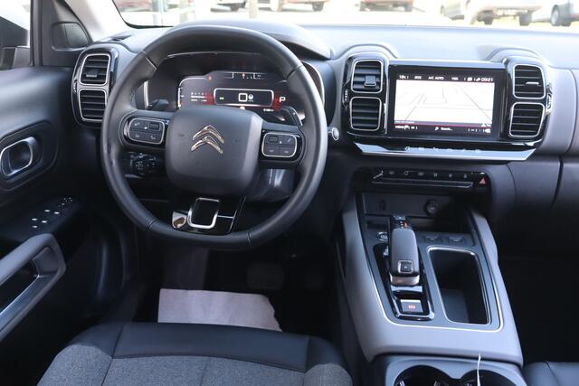 Citroen C5 Aircross 1.2 PureTech Feel NL-Auto!! Apple Car-Play I Camera