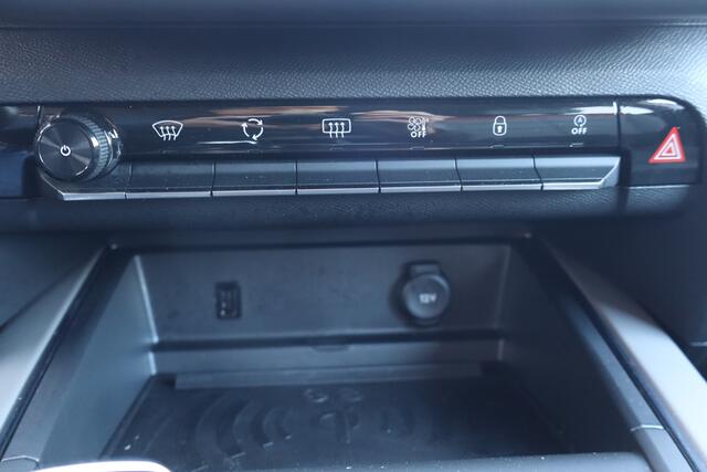 Citroen C5 Aircross 1.2 PureTech Feel NL-Auto!! Apple Car-Play I Camera