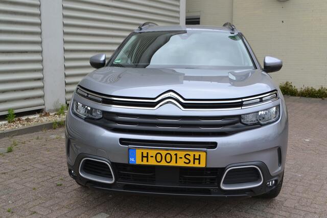 Citroen C5 Aircross 180 PK | AUTOMAAT | FEEL | NAV | PDC V+A | CAMERA | TREKHAAK | ALL SEASON |