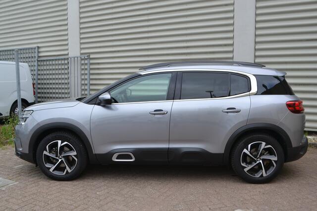 Citroen C5 Aircross 180 PK | AUTOMAAT | FEEL | NAV | PDC V+A | CAMERA | TREKHAAK | ALL SEASON |