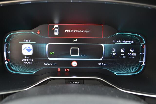 Citroen C5 Aircross 180 PK | AUTOMAAT | FEEL | NAV | PDC V+A | CAMERA | TREKHAAK | ALL SEASON |