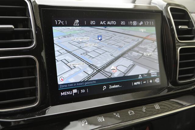 Citroen C5 Aircross 180 PK | AUTOMAAT | FEEL | NAV | PDC V+A | CAMERA | TREKHAAK | ALL SEASON |